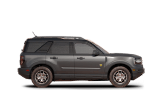 2024 Ford Bronco Sport® External Image 1